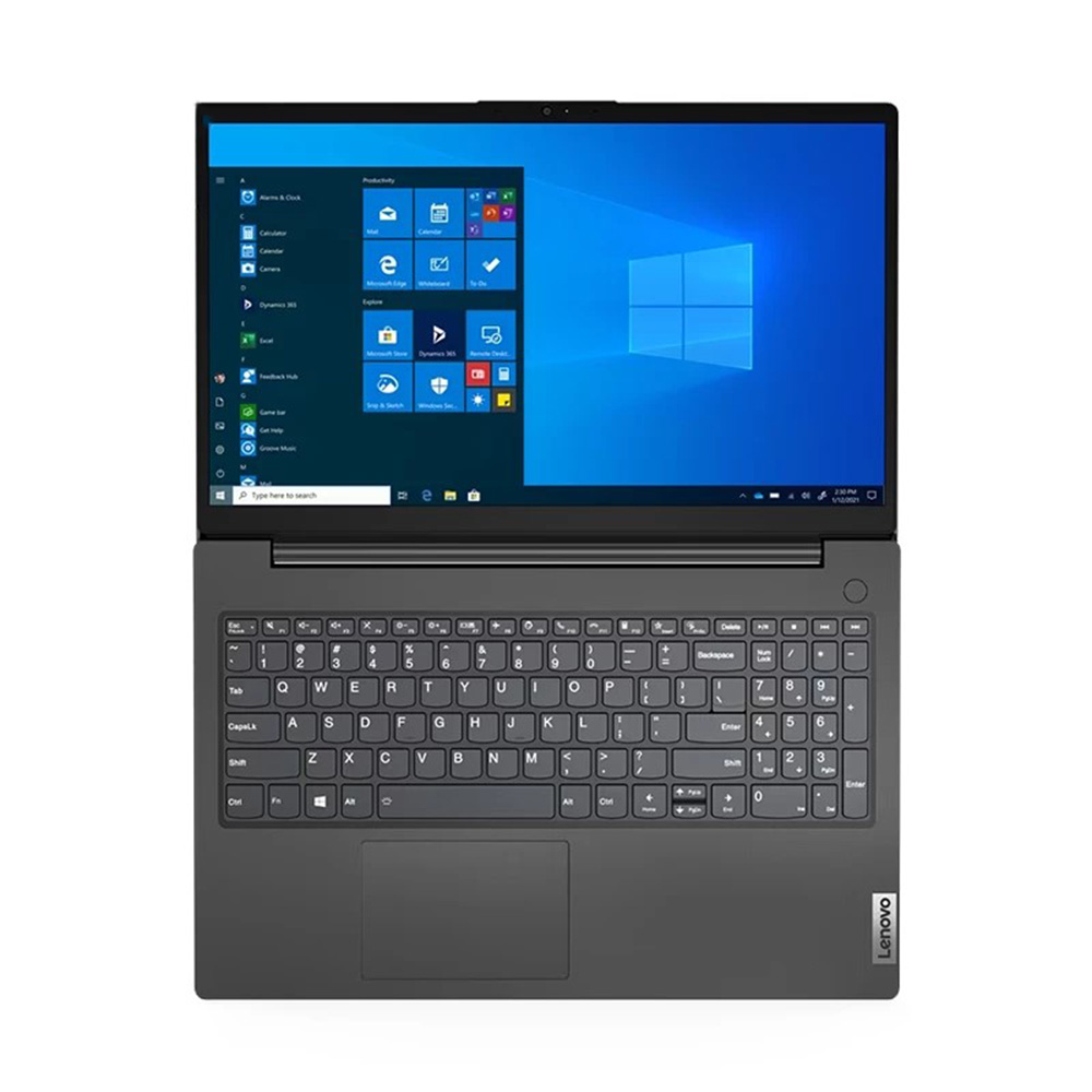 لپ تاپ Lenovo لنوو 15.6 اینچی V15 N4500 4GB 128GB