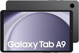 تبلت سامسونگ مدل Galaxy Tab A9 Wi-Fi ظرفیت 128 گیگابایت رم 8 گیگابایت