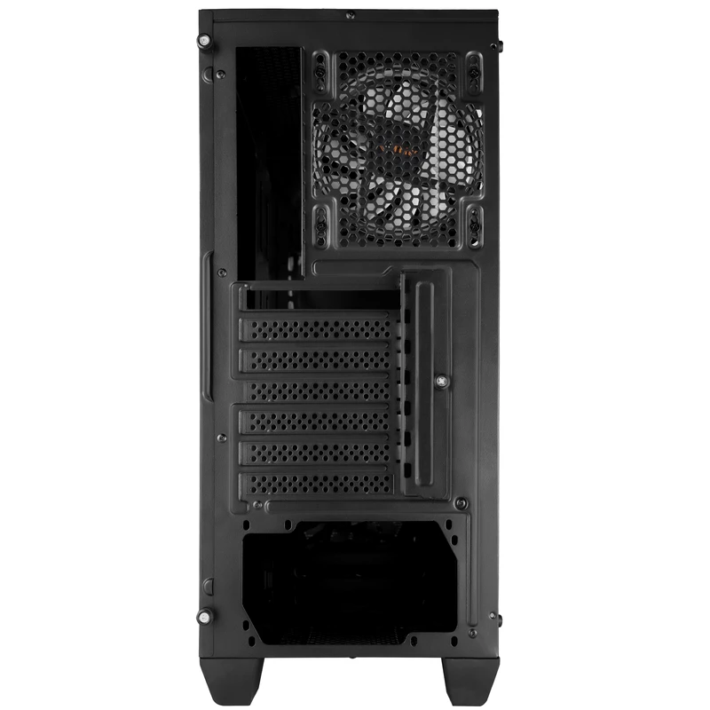 کیس کامپیوتر گیمینگ فاطر مدل FG-527B