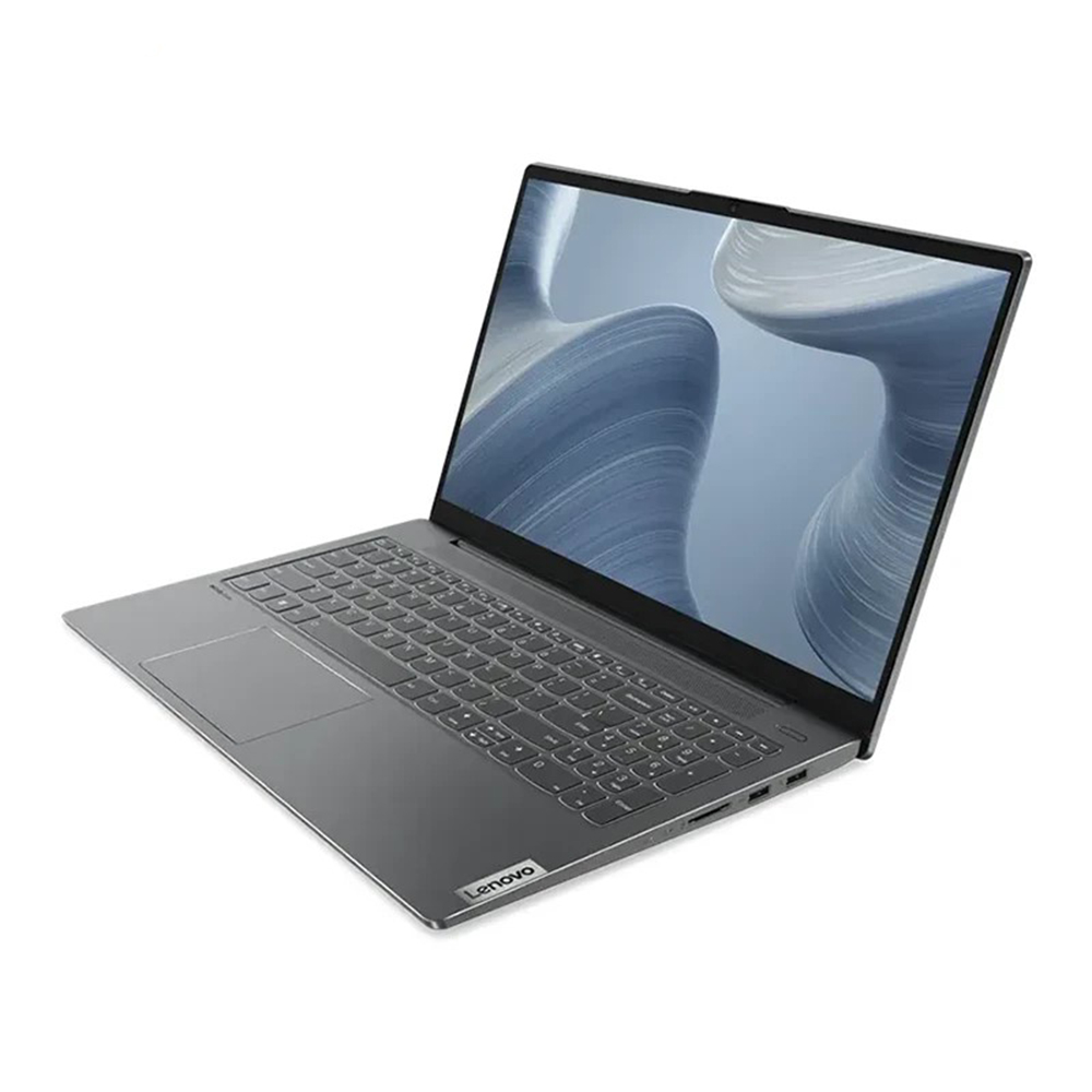 لپ تاپ Lenovo لنوو  15.6 اینچی مدل IdeaPad5 i5 1235U 16GB 512GB MX550 2GB