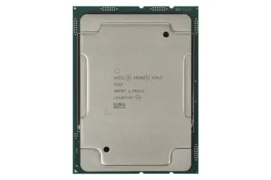 پردازنده اینتل مدل Xeon Gold 5218