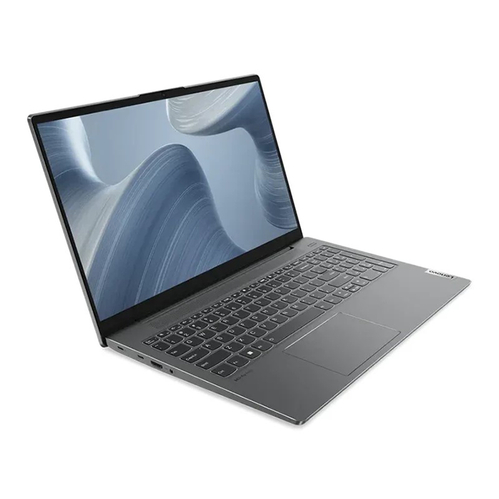 لپ تاپ Lenovo لنوو  15.6 اینچی مدل IdeaPad5 i5 1235U 16GB 512GB MX550 2GB