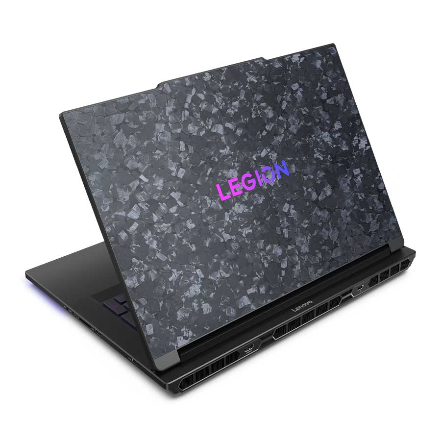 لپ تاپ 18 اینچ لنوو Legion 9 18IAX10-ZN Core Ultra 9