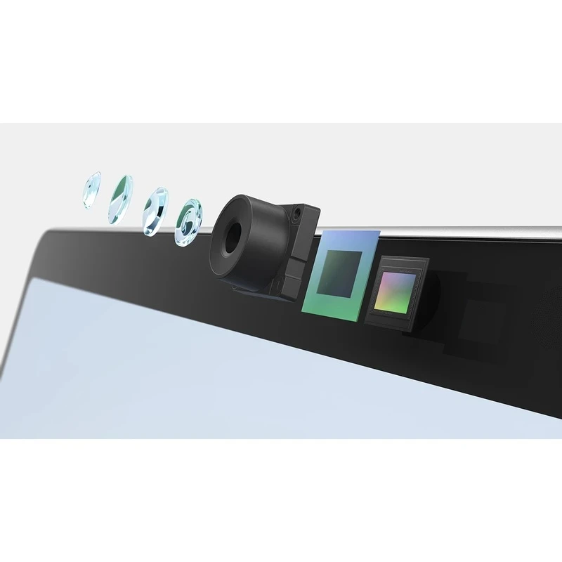 تبلت 13 اینچ مایکروسافت مدل Surface Pro 10-Core Ultra 7 165U ظرفیت 1 ترابایت و رم 64 گیگابایت