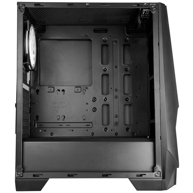 کیس کامپیوتر گیمینگ فاطر مدل FG-527B