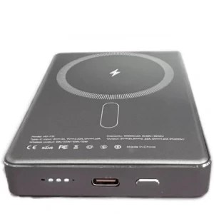 پاوربانک مگنتی ۱0000 میلی آمپر هیمی مدل Volta Air 2