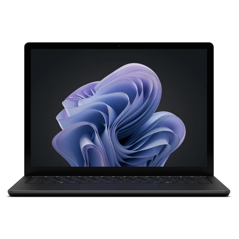 لپ تاپ مایکروسافت 13.5 اینچی مدل Surface Laptop 6 Ultra 5 135H 8GB 256GB