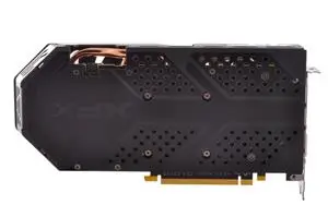 کارت گرافیک XFX RX580 8G