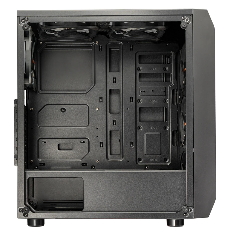 کیس کامپیوتر فاطر مدل FG-720B