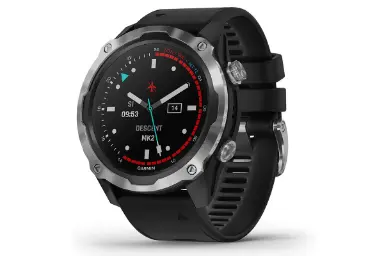 ساعت ورزشی گارمین (GARMIN) مدل Descent Mk2