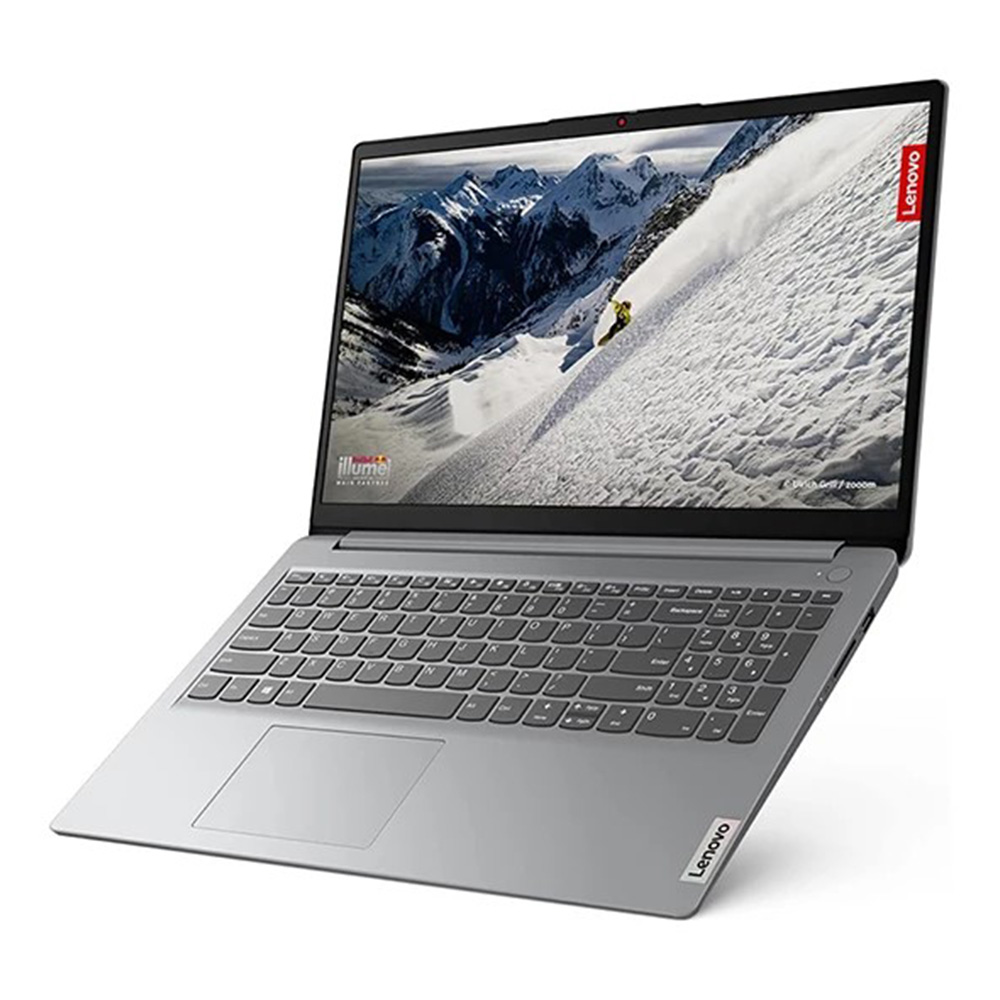 لپ تاپ Lenovo لنوو 15.6 اینچی مدل IdeaPad N4020 4GB 256GB