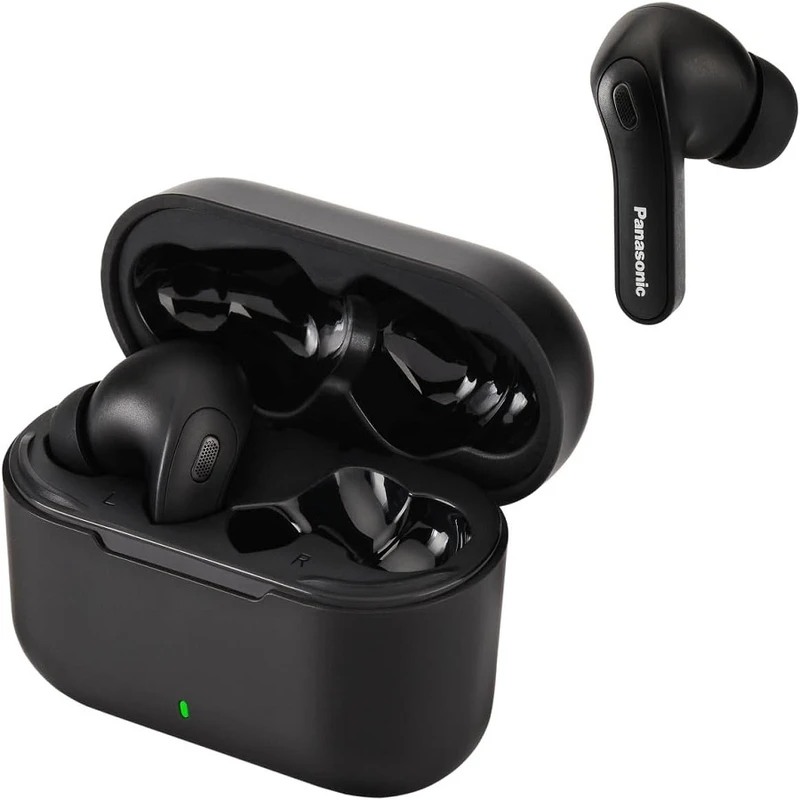 هندزفری بی سیم پاناسونیک مدل RZ-B310WDE-K