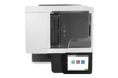 پرینتر چندکاره لیزری اچ پی مدل M681dh