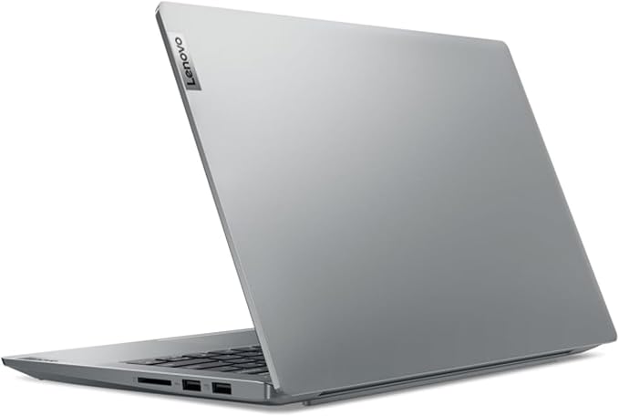 لپ تاپ Lenovo  لنوو 15.6 اینچی مدل IdeaPad 1 N4500 16GB 1TB