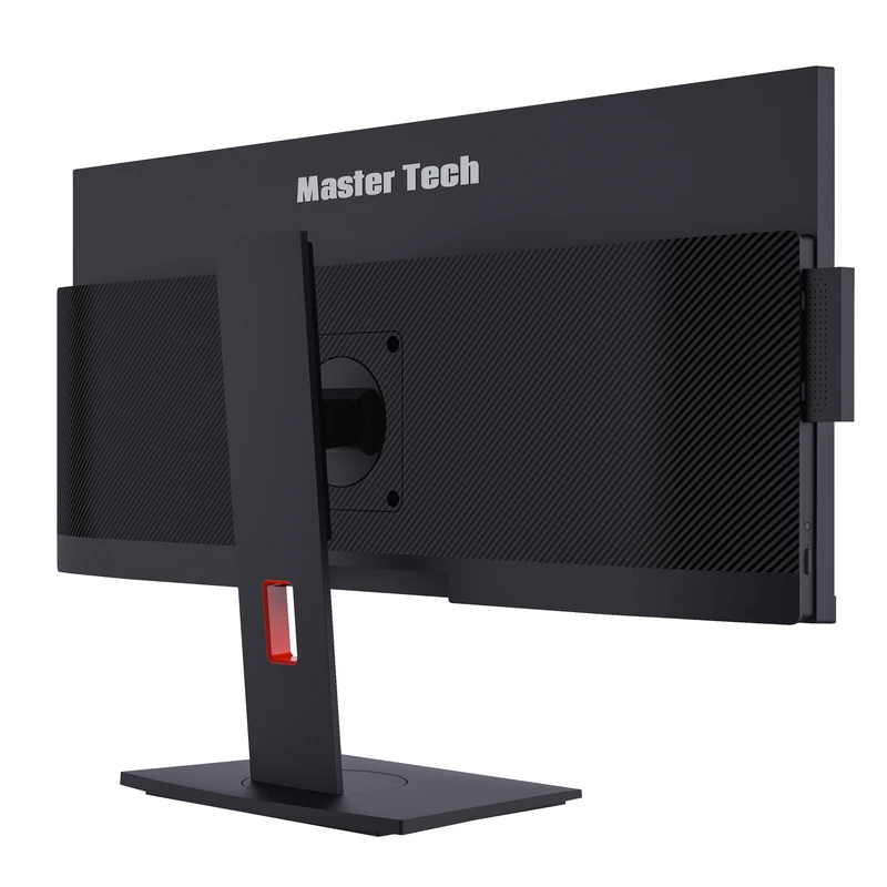 کامپیوتر همه کاره 30 اینچ مستر تک مدل ZX300 ULTRA-C516SB-i5 12400-16GB DDR4-512SSD