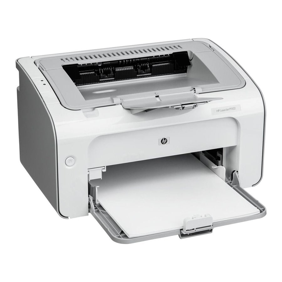 پرینتر اچ پی مدل LaserJet Pro P1102