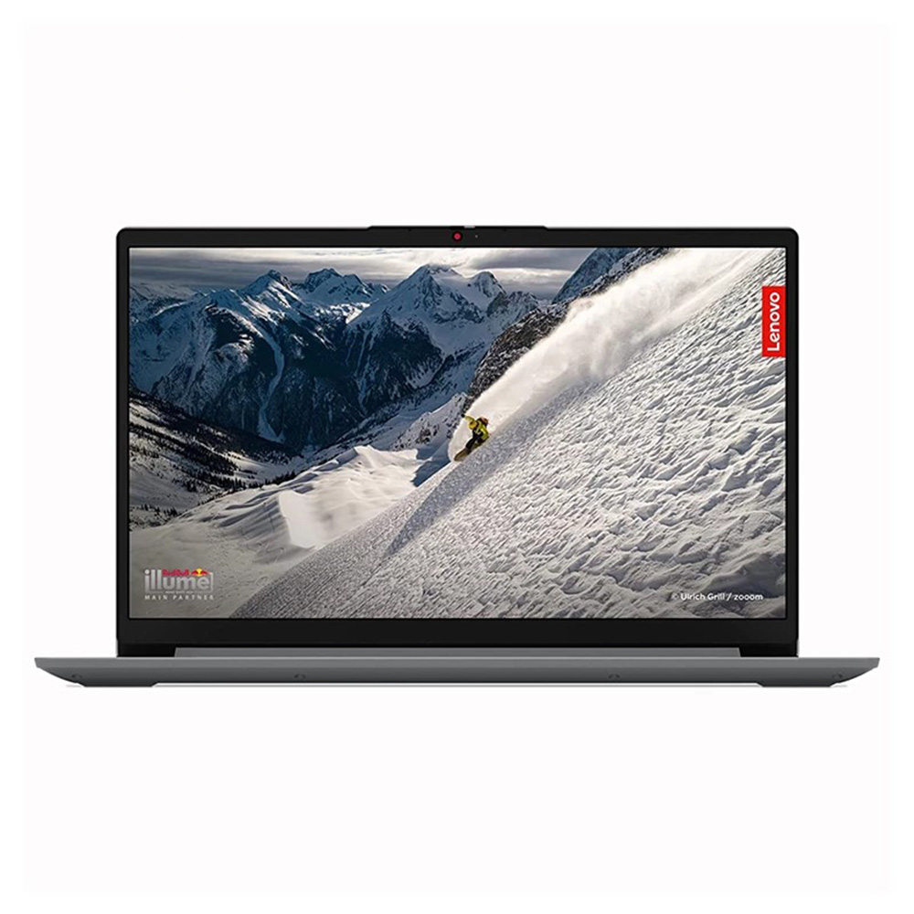 لپ تاپ Lenovo لنوو 15.6 اینچی مدل IdeaPad 1 N4020 4GB 512GB