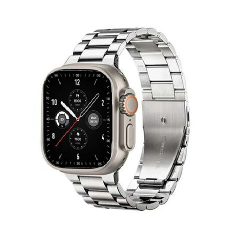 ساعت هوشمند ایکس انرژی مدل Ultra X-2