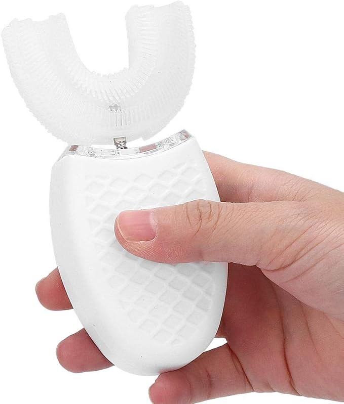 مسواک برقی سونیک U شکل بزرگسالTARSHYRY