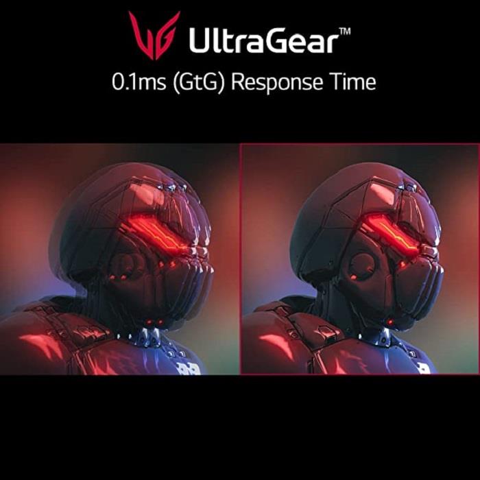 مانیتور ال جی مدل 48GQ900 سایز 48 اینچ