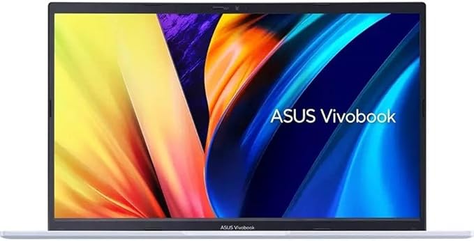 لپ تاپ Asus  ایسوس 15.6 اینچی مدل VivoBook 15 A1504ZA i7 1255U 16GB 512GB