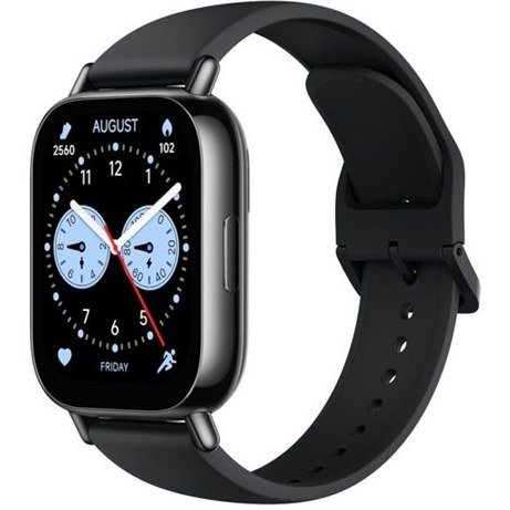 ساعت هوشمند شیائومی مدل Redmi Watch 5 Lite بند سیلیکونی