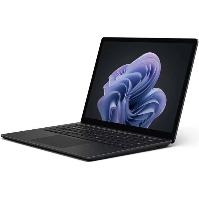 لپ تاپ مایکروسافت 13.5 اینچی مدل Surface Laptop 6 Ultra 5 135H 8GB 256GB