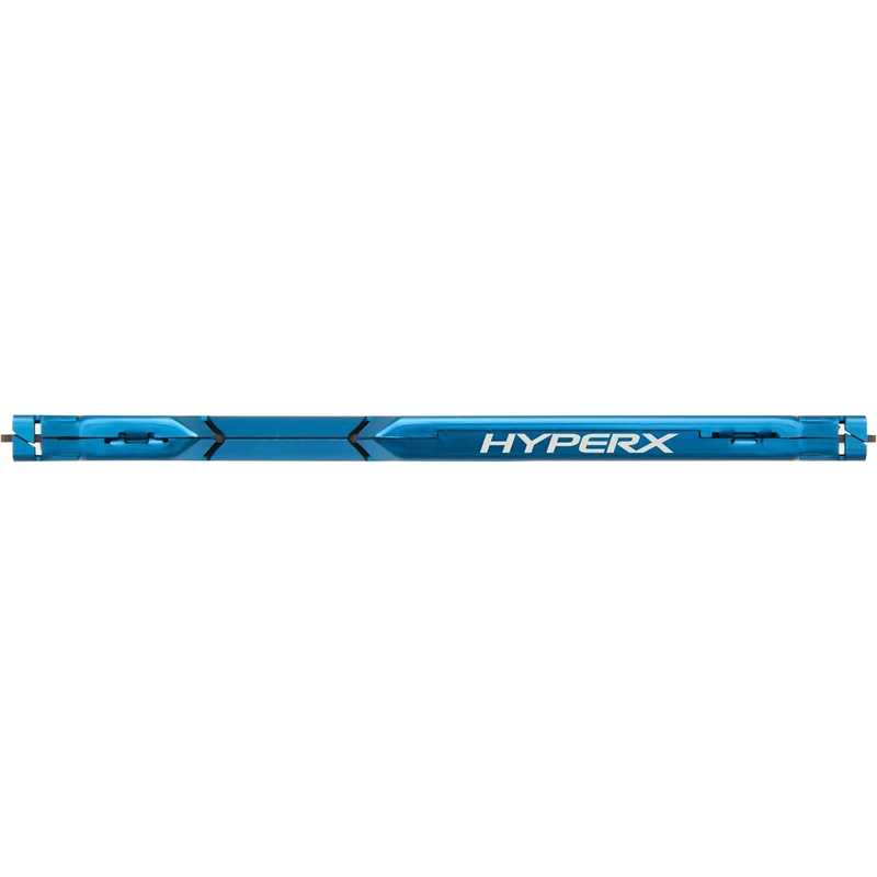 رم کامپیوتر کینگستون مدل HyperX Fury DDR3 1600MHz CL10.Black Board ظرفیت 8 گیگابایت