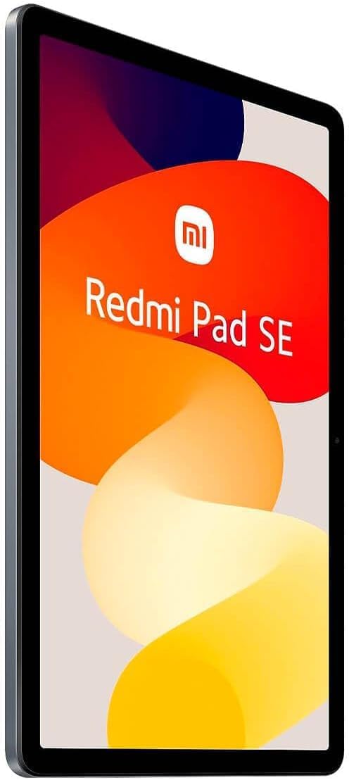 تبلت شیائومی مدل Redmi Pad SE ظرفیت 256 گیگابایت رم 8 گیگابایت