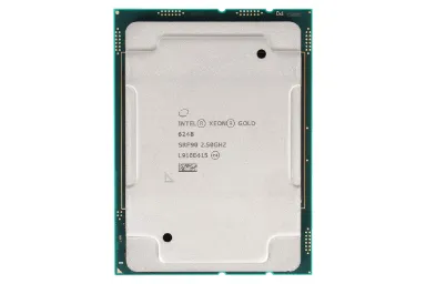 پردازنده اینتل مدل Xeon Gold 6248