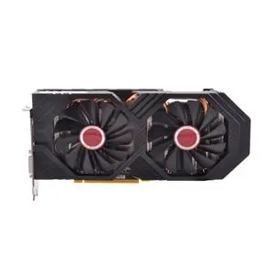 کارت گرافیک XFX RX580 8G