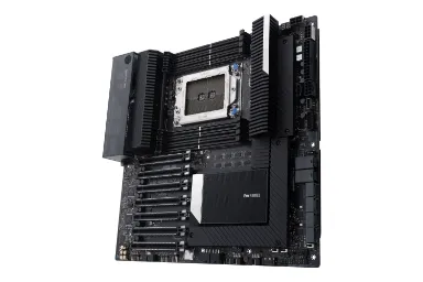 مادربرد ایسوس Pro WS WRX80E-SAGE SE WIFI II