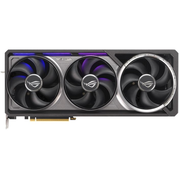 کارت گرافیک ایسوس مدل ROG Astral RTX 5090 OC حافظه 32 گیگابایت