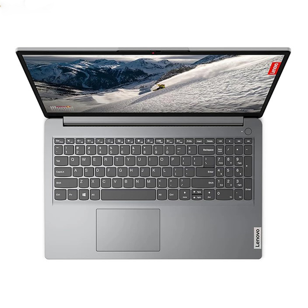 لپ تاپ Lenovo لنوو 15.6 اینچی مدل IdeaPad N4020 4GB 256GB