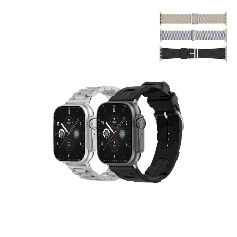 ساعت هوشمند ایکس انرژی مدل Ultra X-2