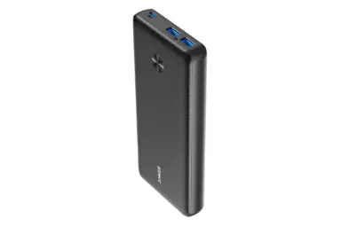 پاور بانک انکر PowerCore III Elite با ظرفیت 25600 میلی‌آمپر ساعت