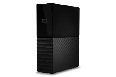 هارد وسترن دیجیتال My Book Desktop ظرفیت 18 ترابایت