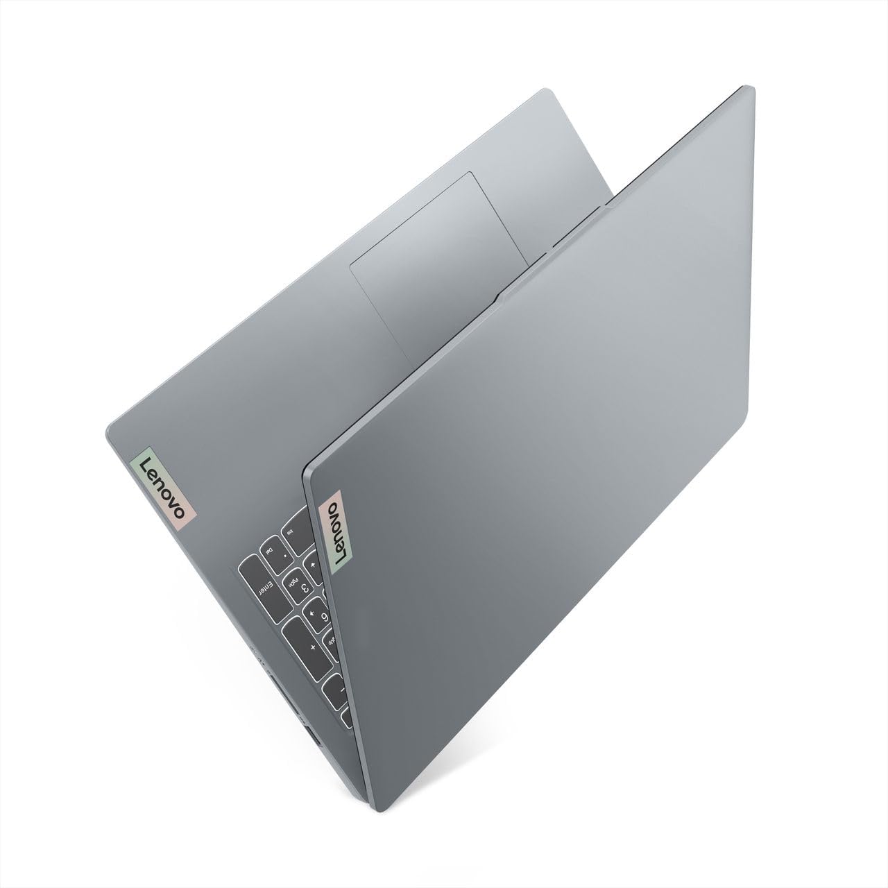 لپ تاپ Lenovo لنوو 15.6 اینچی مدل IdeaPad Slim 3 i5 13420H 8GB 512GB