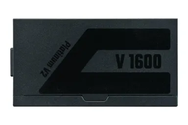 پاور کولر مستر V Platinum 1600 V2 با توان 1600 وات