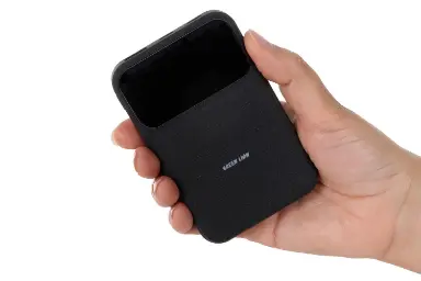 پاور بانک گرین لیون 3in1 Integrated با ظرفیت 10000 میلی‌آمپر ساعت