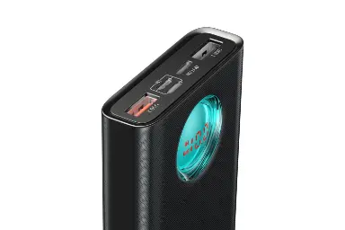 پاور بانک باسئوس Amblight BS-20KP203  20000mh