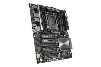 مادربرد ایسوس WS X299 SAGE