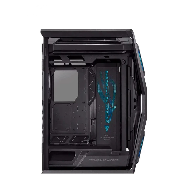 کیس کامپیوتر گیمینگ ایسوس مدل ROG Hyperion GR701