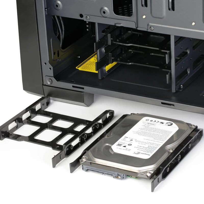 کیس Green مدل PARS EVO