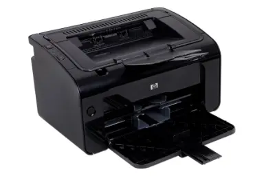 پرینتر اچ پی مدل LaserJet Pro P1102W