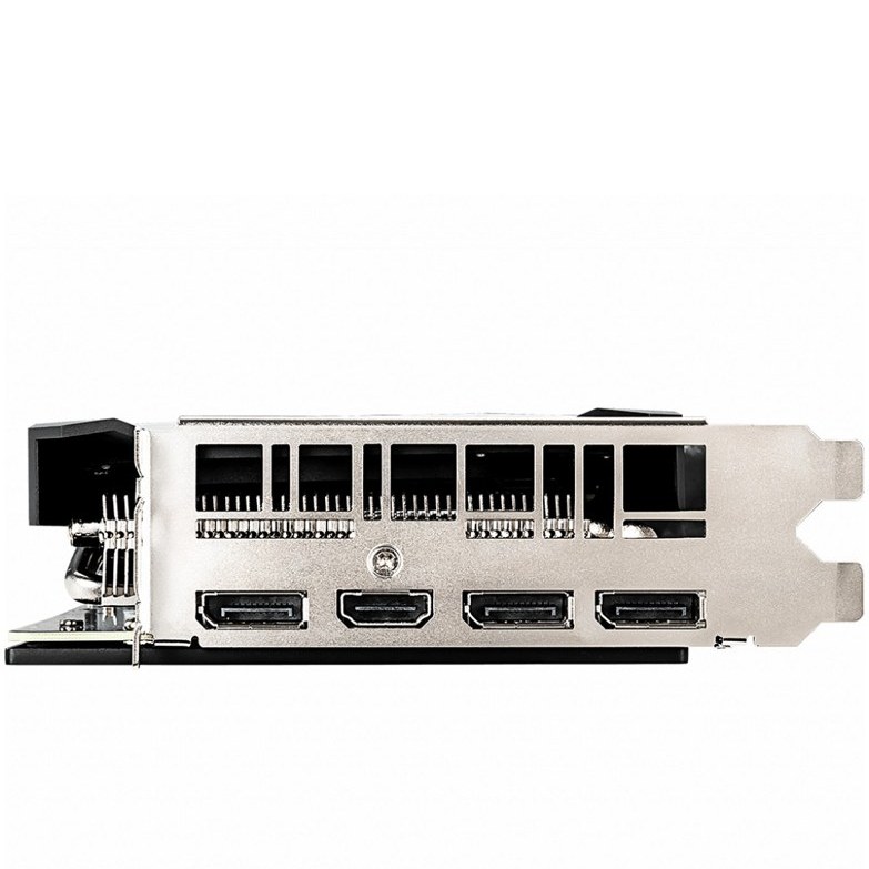 کارت گرافیک ام اس ای GeForce RTX 2060 Super Ventus GP 8GB OC