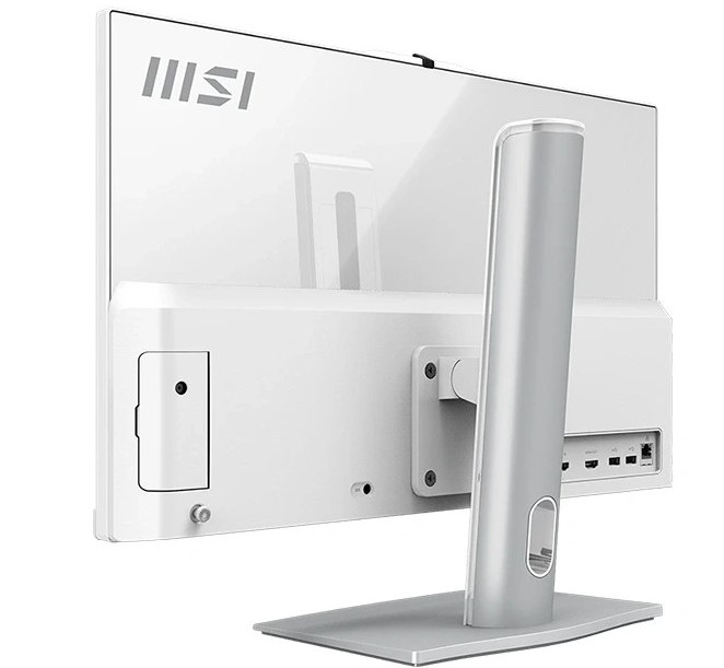 کامپیوتر همه کاره ام اس آی AM242P 1M Core i3 100U 8GB DDR5 500GB Intel