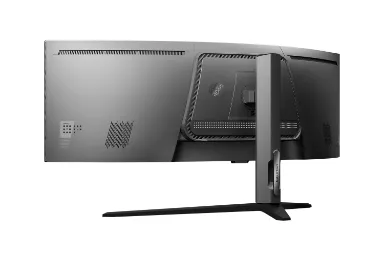 مانیتور کولر مستر 57 اینچ مدل CMI-GP57ZS