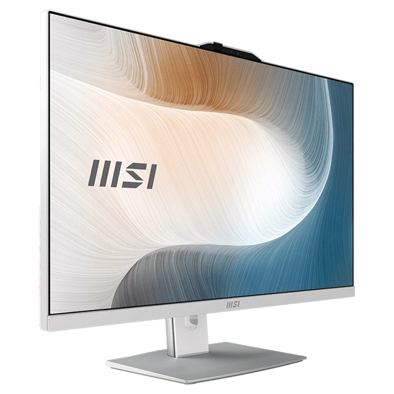 کامپیوتر همه کاره ام اس آی AM272P 1M Core i3 100U 16GB DDR5 500GB Intel