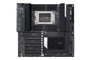 مادربرد ایسوس Pro WS WRX80E-SAGE SE WIFI II